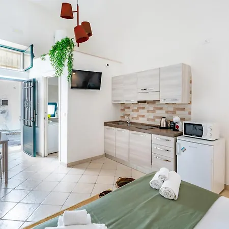 Casetta Carlotta By Rentbeat * Ostuni