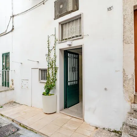 Casetta Carlotta By Rentbeat