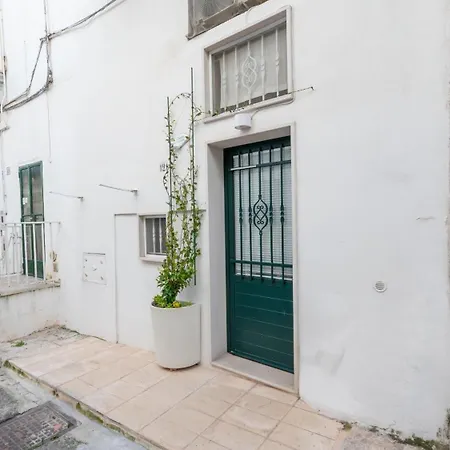 Casetta Carlotta By Rentbeat * Ostuni