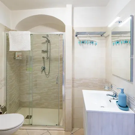 Casetta Carlotta By Rentbeat