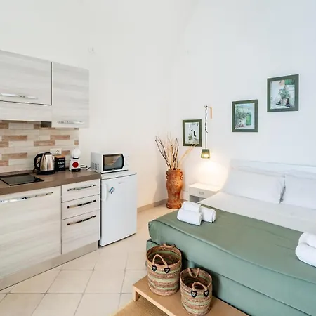 Semesterbostad Casetta Carlotta By Rentbeat *