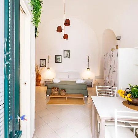 Casetta Carlotta By Rentbeat Semesterbostad Ostuni