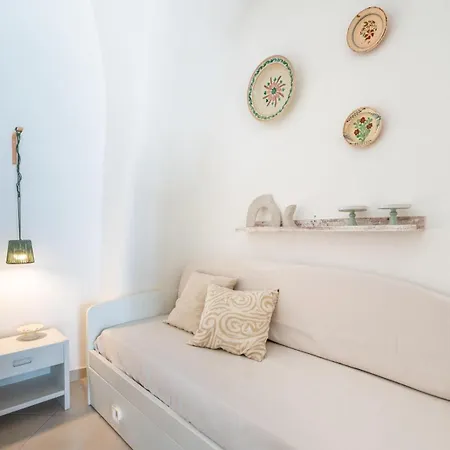 Casetta Carlotta By Rentbeat Ostuni