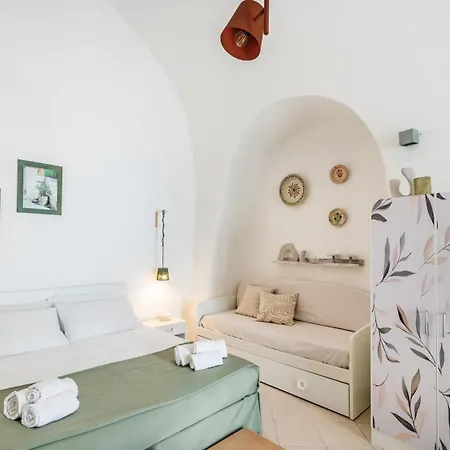 Casetta Carlotta By Rentbeat * Ostuni