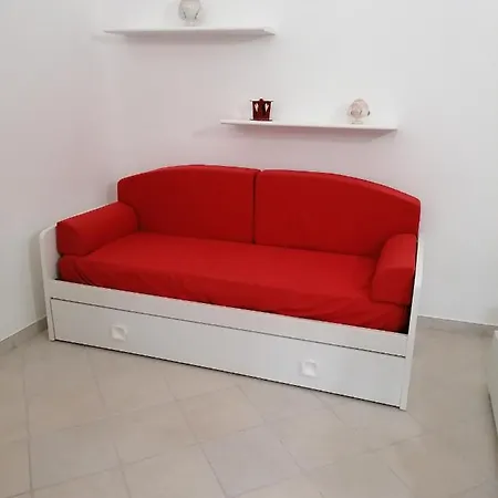Casetta Carlotta By Rentbeat Ostuni