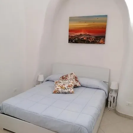 Casetta Carlotta By Rentbeat Ostuni