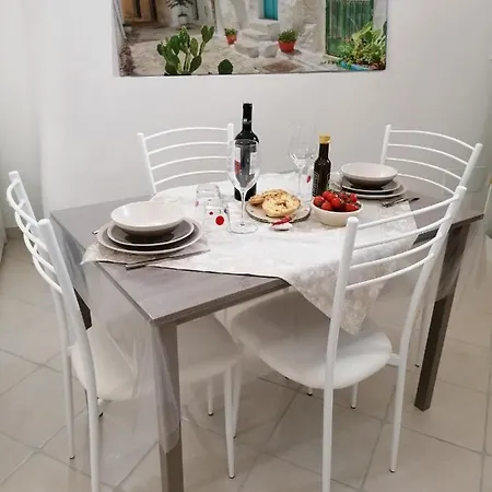 Casetta Carlotta By Rentbeat Holiday home *