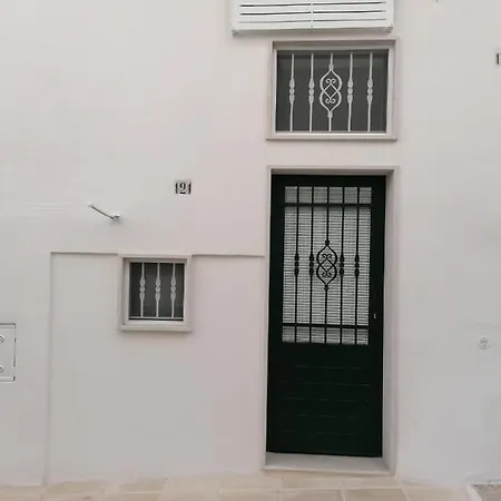 Casetta Carlotta By Rentbeat Holiday home Ostuni