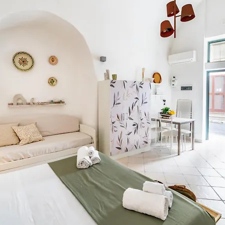 Dom wakacyjny Casetta Carlotta By Rentbeat Ostuni