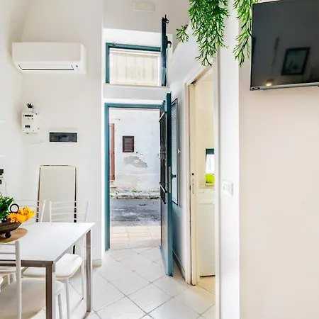 Casetta Carlotta By Rentbeat Ostuni