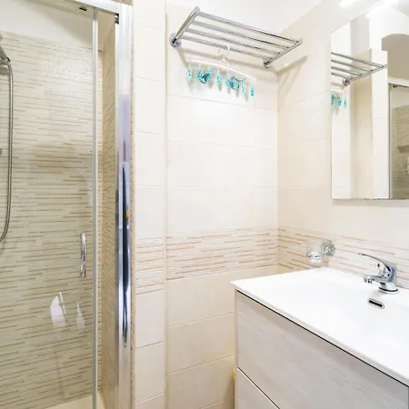 Casetta Carlotta By Rentbeat Holiday home