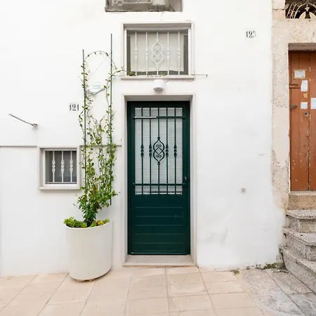 Vakantiehuis Casetta Carlotta By Rentbeat