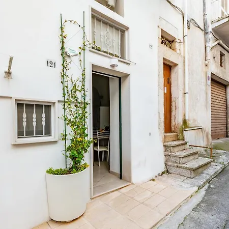 Casetta Carlotta By Rentbeat Dom wakacyjny *