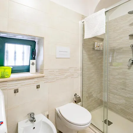 Casetta Carlotta By Rentbeat Vakantiehuis Ostuni