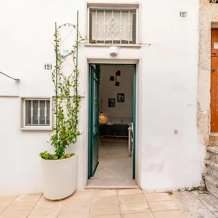 Vakantiehuis Casetta Carlotta By Rentbeat Ostuni