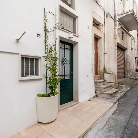 Casetta Carlotta By Rentbeat *