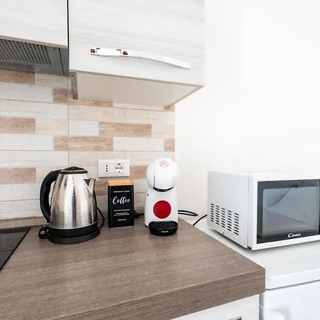 Casetta Carlotta By Rentbeat Holiday home