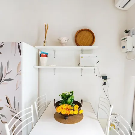 Casetta Carlotta By Rentbeat Vakantiehuis *