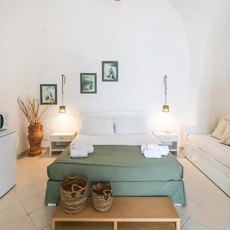 Holiday home Casetta Carlotta By Rentbeat Ostuni