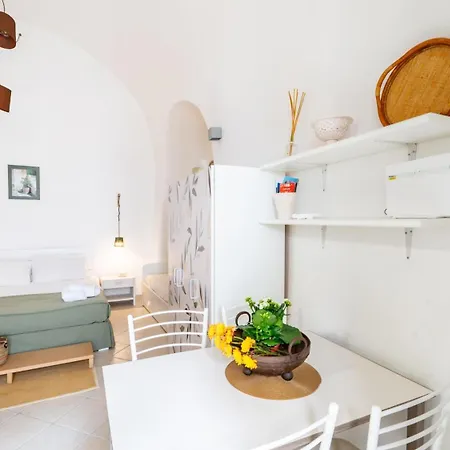 Casetta Carlotta By Rentbeat