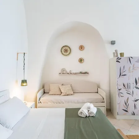 Casetta Carlotta By Rentbeat Holiday home