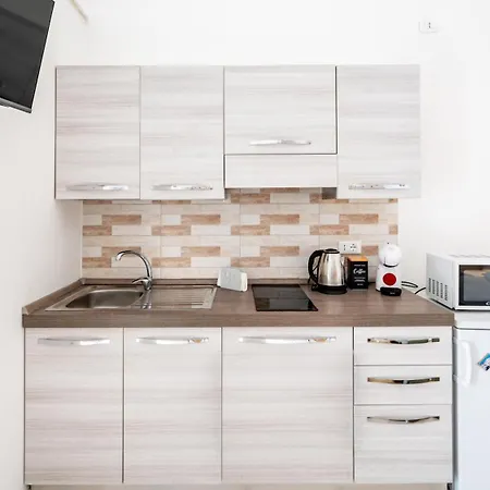 Vakantiehuis Casetta Carlotta By Rentbeat Ostuni