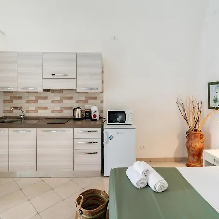 Casetta Carlotta By Rentbeat Ostuni