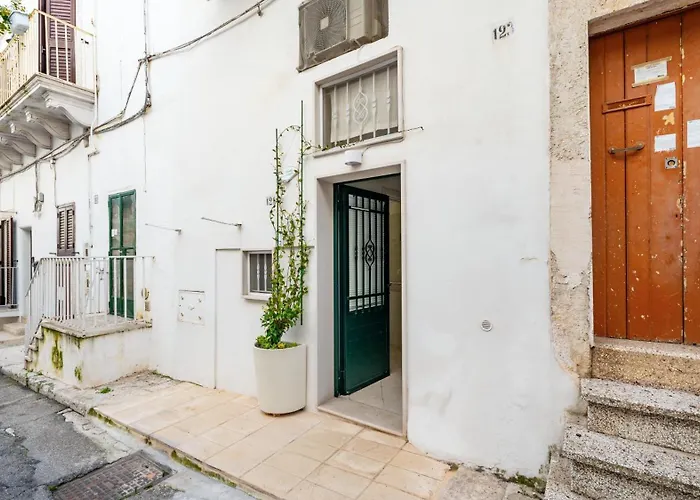 Casetta Carlotta By Rentbeat