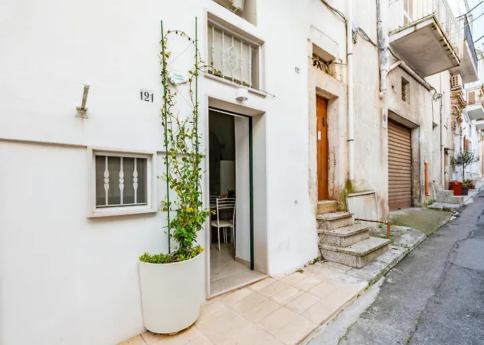 Casetta Carlotta By Rentbeat בית נופש *