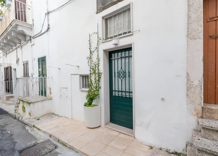 Casetta Carlotta By Rentbeat * אוסטוני