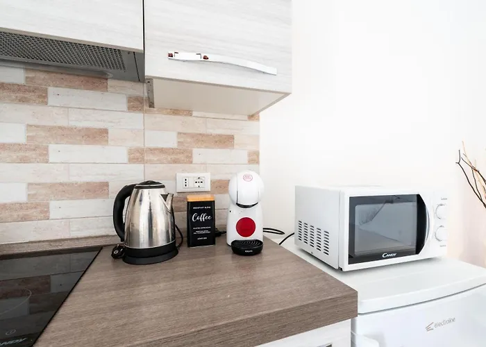 Casetta Carlotta By Rentbeat בית נופש