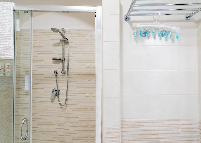 בית נופש Casetta Carlotta By Rentbeat