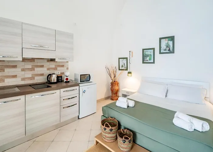 בית נופש Casetta Carlotta By Rentbeat *