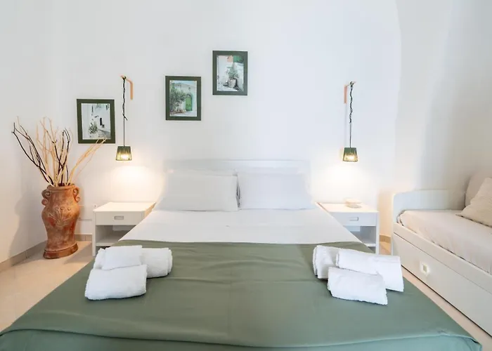 בית נופש Casetta Carlotta By Rentbeat